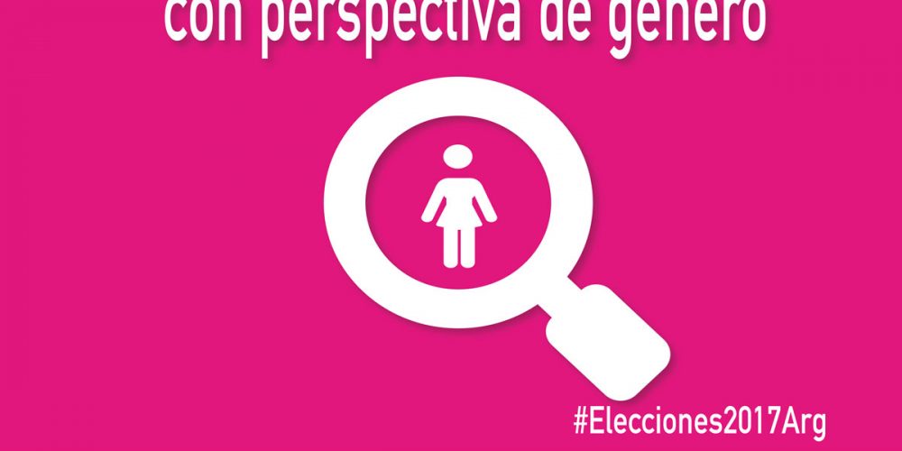 IDEMOE propone que se profundice la  perspectiva de género en el proceso electoral 2017