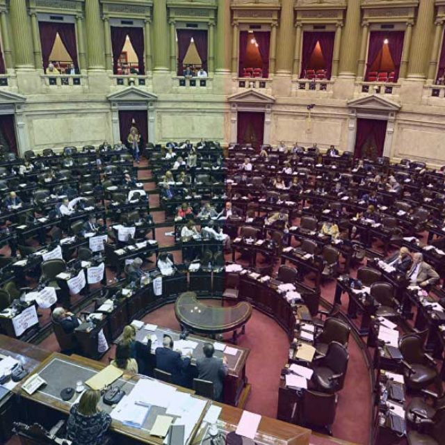 Paridad de Género se trata en Comisiones de Cámara de Diputados