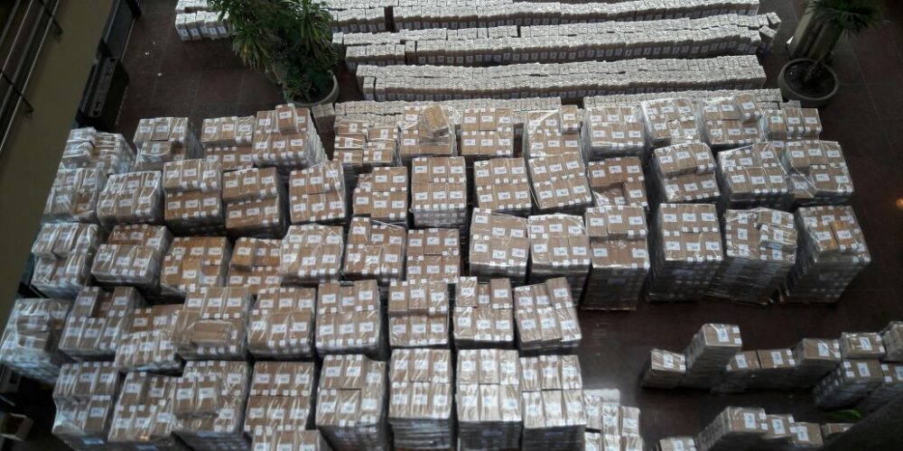 IDEMOE recibió reconocimiento de la Cámara Nacional Electoral