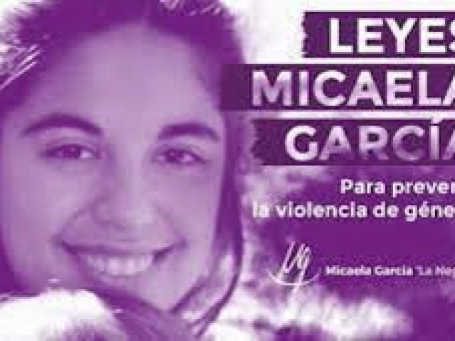 IDEMOE impulsa la aplicación de la Ley Micaela para los candidatos/as y autoridades partidarias.