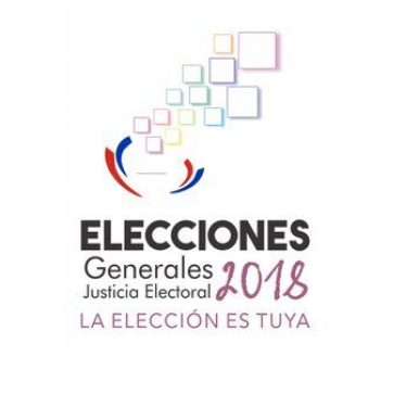 Elecciones G. Paraguay 2018