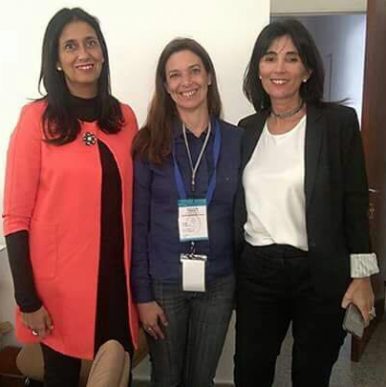 Elecciones 2017 Salta