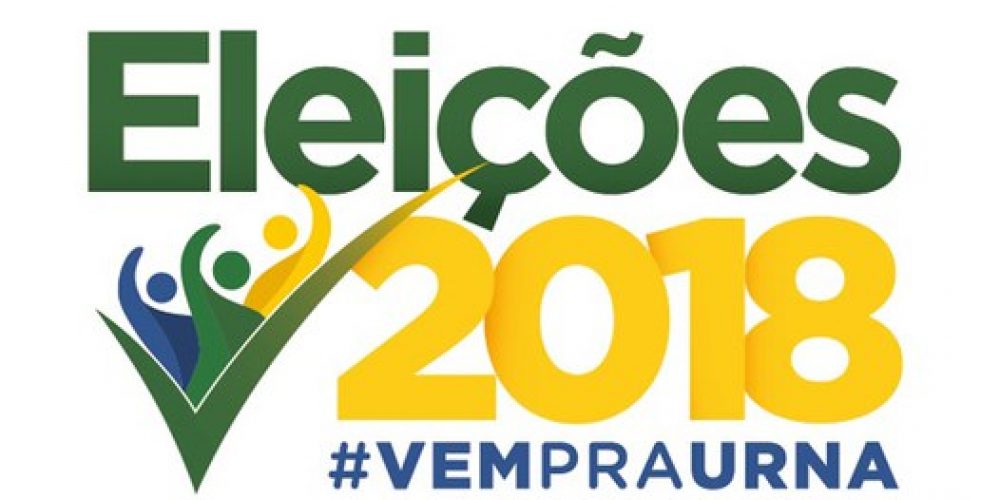 Idemoe en Elecciones  Brasil 2018