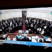 IDEMOE Declarado de Interés del H. Senado de la Nación