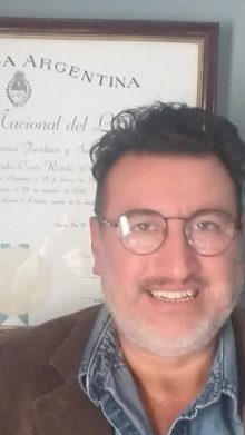 Adan Costa Rotela