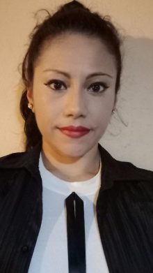 Romina Flores