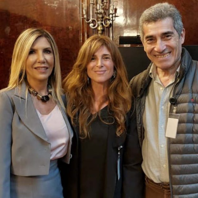 Idemoe participó del encuentro organizado por la DINE de cara a las elecciones nacionales argentinas 2023