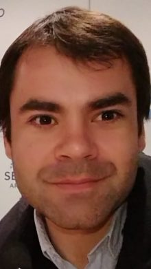 Carlos Vizcay