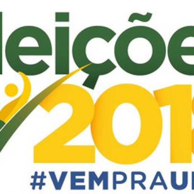 Idemoe en Elecciones  Brasil 2018