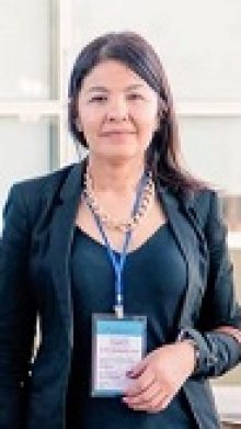 Beatriz Torres