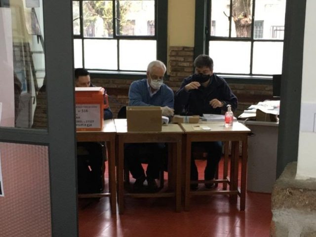 Elecciones en Uruguay: El primer ejercicio democrático en Pandemia