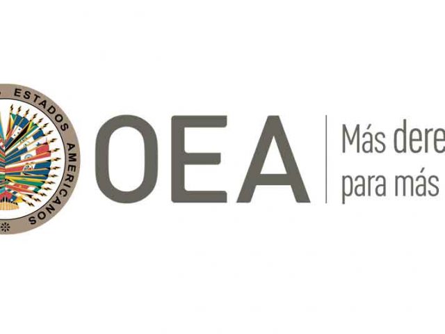 IDEMOE ES ONG REGISTRADA ANTE OEA