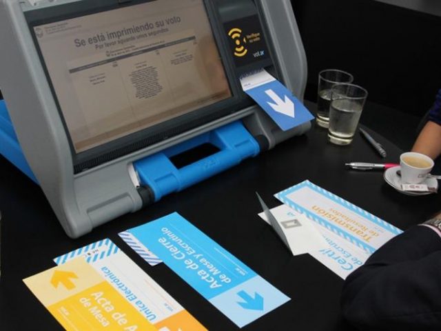 Aportes a la Reforma Electoral desde una mirada ciudadana
