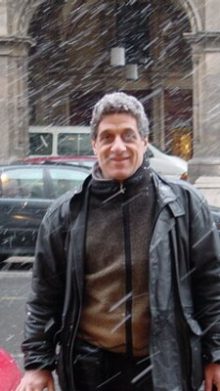 Hector Abramson