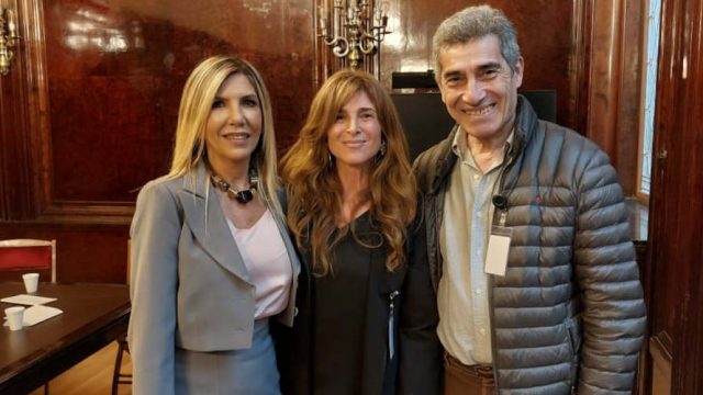 Idemoe participó del encuentro organizado por la DINE de cara a las elecciones nacionales argentinas 2023