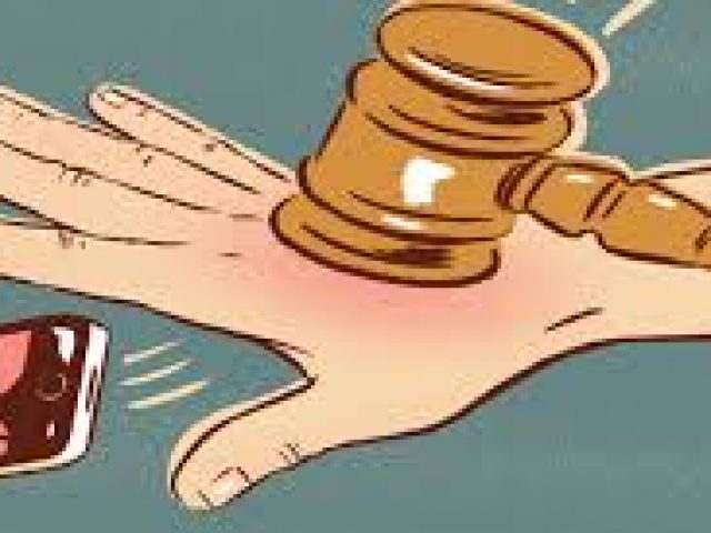 Acompañamiento a la penalización de la difusión de documentos privados con contenido sexual sin consentimiento